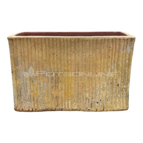 Trough Planter