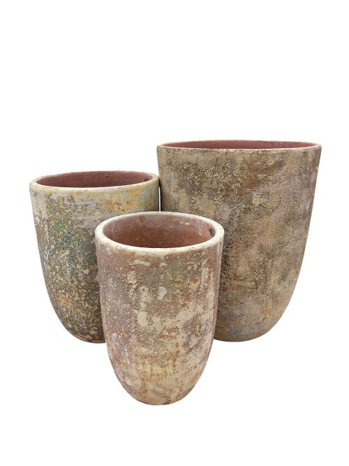 U Shape Planter