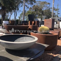 Potsonline - Maximus GRC - Giant Low Bowl