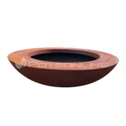 Potsonline - Maximus GRC Giant Low Bowl