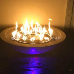 Potsonline - Maximus GRC Urban Low Bowl/Pond