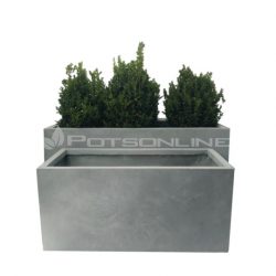 Potsonline - Maximus GRC Lightweight Trough