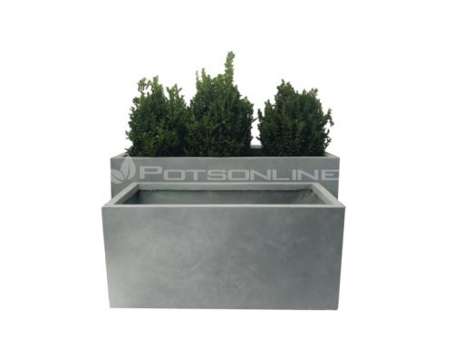 Potsonline - Maximus GRC Lightweight Trough