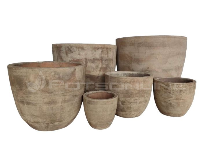 Tub Planter