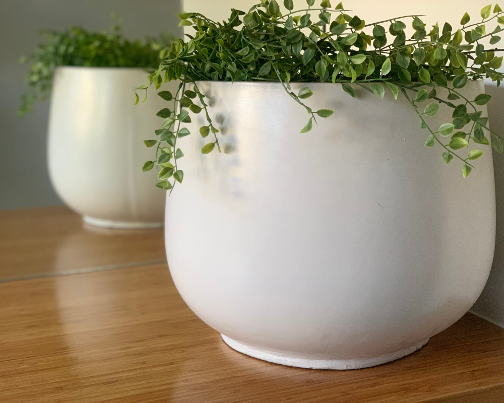 Factory Direct Pots - How to Seal an Indoor Pot