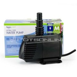 Potsonline - Water Feature 550 Pump