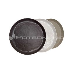 Factory Direct Pots - Round Fibreglass Saucer