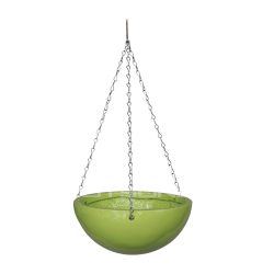 Factory Direct Pots - Gloss Classic Hanging Bowl