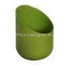Factory Direct Pots - Gloss Succulent Wall Pot